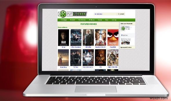 Putlocker ปลอดภัยหรือไม่? เคล็ดลับของ Mac เพื่อเพิ่มความปลอดภัยอีกชั้น 