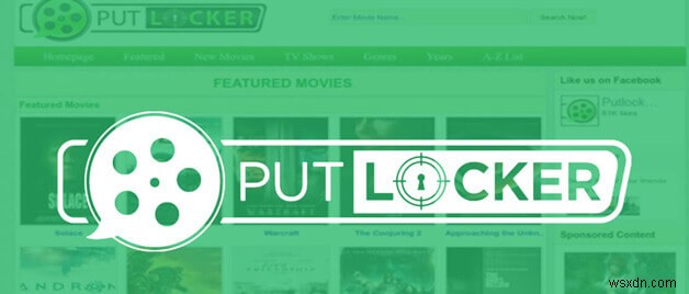 Putlocker ปลอดภัยหรือไม่? เคล็ดลับของ Mac เพื่อเพิ่มความปลอดภัยอีกชั้น 