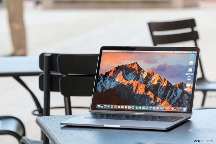 MacBook กับ MacBook Air:แล็ปท็อป Apple ที่บางเฉียบ