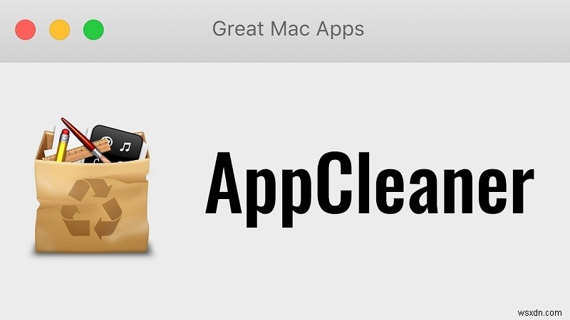 AppCleaner Vs CleanMyMac:Mac Cleaner รุ่นไหนดีที่สุด