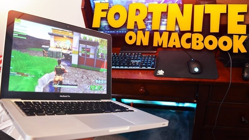 คุณสามารถเล่น Fortnite บน Mac ได้หรือไม่? ตรวจสอบเพื่อสนุกกับเกม! 