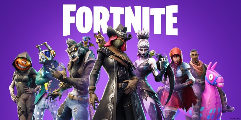 คุณสามารถเล่น Fortnite บน Mac ได้หรือไม่? ตรวจสอบเพื่อสนุกกับเกม! 