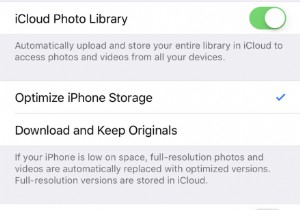 คำแนะนำง่ายๆ เกี่ยวกับวิธีการแชร์รูปภาพบน iCloud 