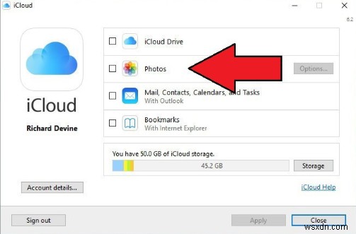 คำแนะนำง่ายๆ เกี่ยวกับวิธีการแชร์รูปภาพบน iCloud 