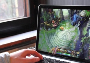 คุณสามารถเล่น League of Legends บน Mac ได้หรือไม่? [รวม M1] 