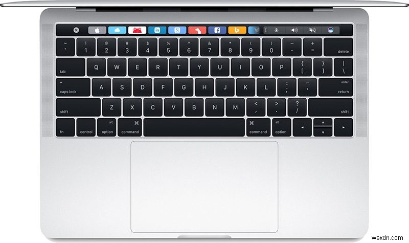 วิธีแก้ปัญหายอดนิยมสำหรับคีย์บอร์ด MacBook Pro ไม่ทำงาน 