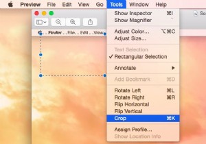วิธีแก้ไข JPG บน Mac เพื่อให้รูปภาพของคุณน่าสนใจ 