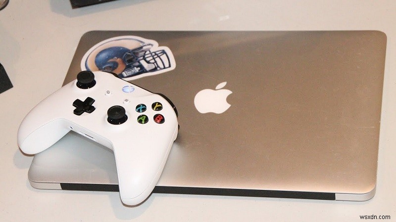 วิธีเชื่อมต่อ Xbox One Controller กับ Mac อย่างมีประสิทธิภาพ 