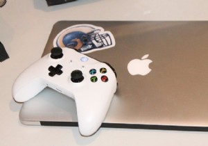 วิธีเชื่อมต่อ Xbox One Controller กับ Mac อย่างมีประสิทธิภาพ 