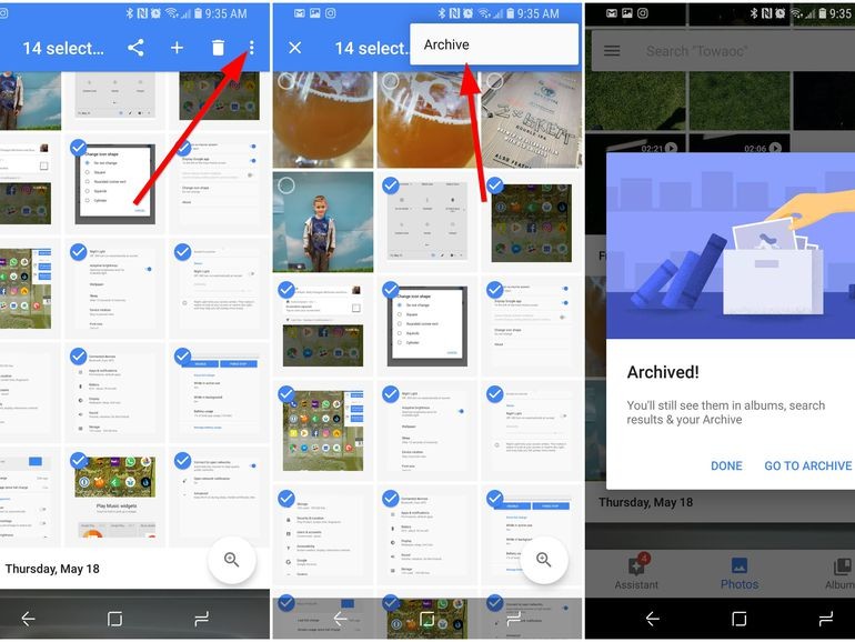 Google Photos เป็นส่วนตัวหรือไม่ เคล็ดลับในการปกป้องความเป็นส่วนตัวของคุณ