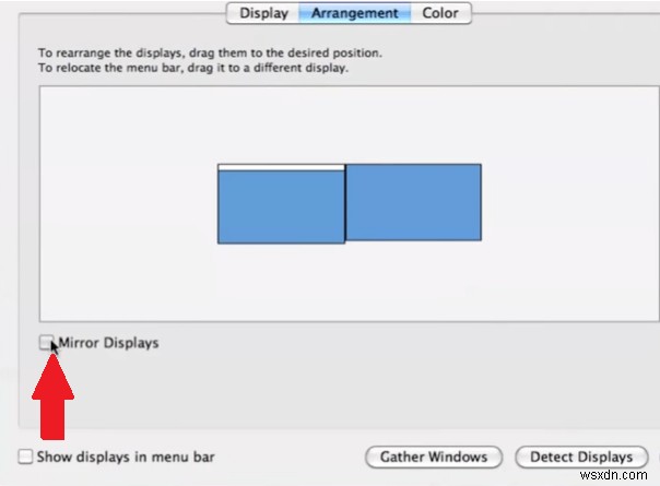 วิธีเชื่อมต่อ MacBook กับทีวี:ขั้นตอนง่ายๆ ในการปฏิบัติตาม 