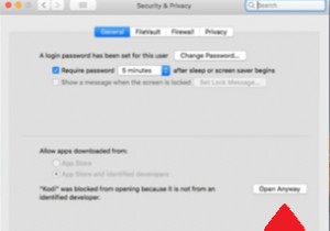 Kodi ปลอดภัยและถูกกฎหมายในการติดตั้งบน Mac ของคุณหรือไม่? 