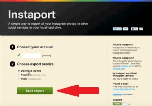 วิธีต่างๆ ในการลบบัญชี Instagram 
