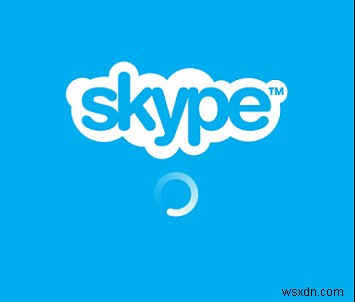 Skype ช้า:จะทำอย่างไรเมื่อมันเกิดขึ้น 