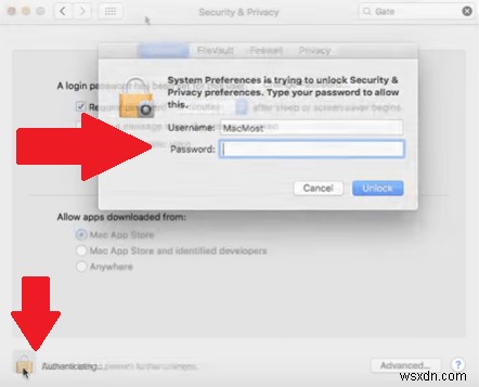 Gatekeeper บน Mac:วิธีจัดการและเก็บเกี่ยวผลประโยชน์