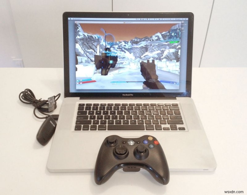 วิธีใช้และเรียกใช้ตัวควบคุม Xbox 360 บน Mac อย่างรวดเร็ว