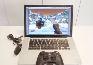 วิธีใช้และเรียกใช้ตัวควบคุม Xbox 360 บน Mac อย่างรวดเร็ว
