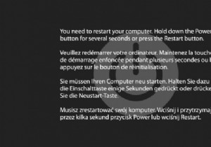 คู่มือการแก้ไขปัญหา Kernel Panic บน Mac Error