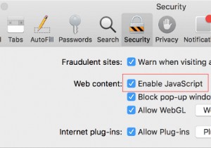 วิธีแก้ไขปัญหาหากวิดีโอไม่เล่นบน Mac 