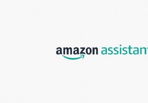 วิธีลบ Amazon Assistant บน Mac 