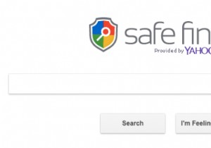 วิธีการลบ Safe Finder Virus จาก Mac ของคุณอย่างง่ายดาย