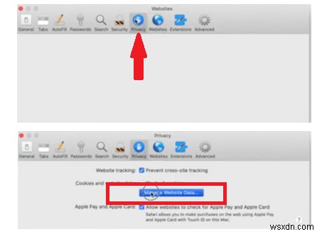 Flash Player ล้าสมัยบน Mac:จะปิดการใช้งานได้อย่างไร? 
