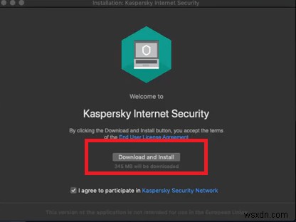 Kaspersky ปลอดภัยที่จะใช้สำหรับการปกป้อง Mac ของคุณหรือไม่