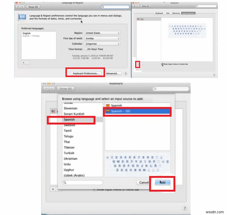 วิธีทำเครื่องหมายคำถามคว่ำบน Mac [แก้ไขแล้ว] 