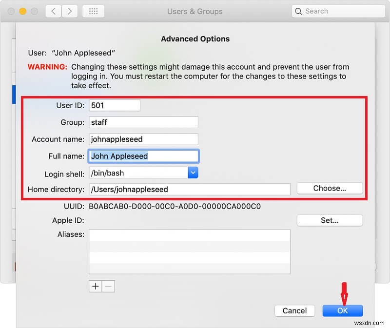 โฟลเดอร์บ้านบน Mac อยู่ที่ไหน - ค้นหาได้อย่างง่ายดาย 