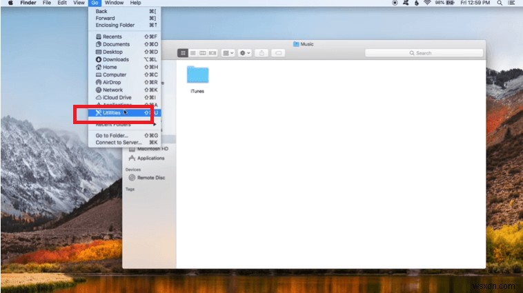 วิธีลบ WebHelper เพื่อปกป้อง Mac ของคุณ - ขั้นตอนง่ายๆ