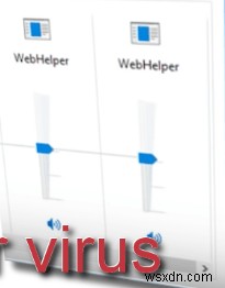 วิธีลบ WebHelper เพื่อปกป้อง Mac ของคุณ - ขั้นตอนง่ายๆ