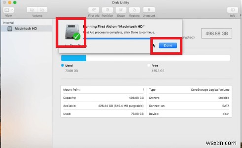 วิธีลบ WebHelper เพื่อปกป้อง Mac ของคุณ - ขั้นตอนง่ายๆ