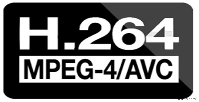 H.265 Vs H.264:อะไรคือความแตกต่าง?