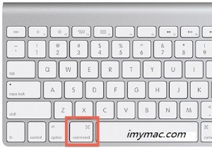 วิธีซูมเข้าบน Mac คู่มือฉบับสมบูรณ์และเรียบง่ายที่นี่ 