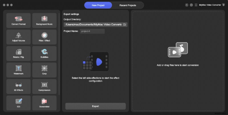 MPEG2 VS MPEG4:ความแตกต่างและวิธีการแปลง 