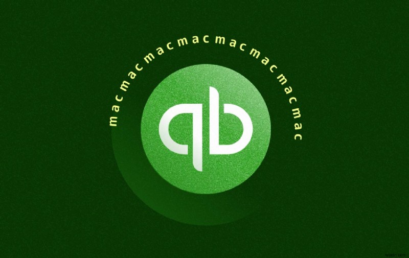 QuickBooks สำหรับ Mac 2022 รีวิว 