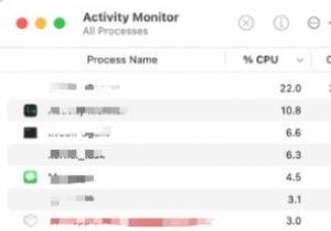 [แก้ไขแล้ว] ฉันจะดูกิจกรรมล่าสุดบน Mac ของฉันได้อย่างไร 