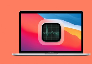 วิธีใช้ตัวตรวจสอบกิจกรรมเพื่อเพิ่มความเร็ว Mac