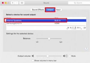เสียงไม่ทำงานบน Mac? นี่คือวิธีแก้ไข!