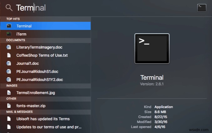 วิธีการติดตั้ง Homebrew บน Mac อย่างง่ายดายและรวดเร็ว