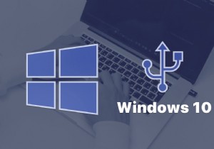 วิธีสร้าง Windows 10 Bootable USB บน Mac ได้อย่างง่ายดาย 