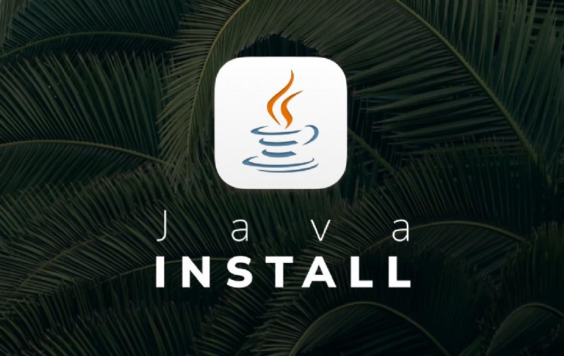 วิธีการติดตั้ง Java บน Mac อย่างง่ายดายและรวดเร็ว 