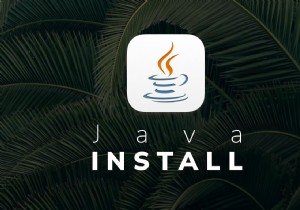 วิธีการติดตั้ง Java บน Mac อย่างง่ายดายและรวดเร็ว 