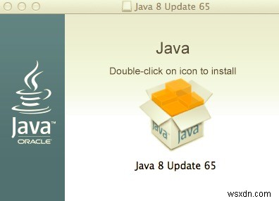 วิธีการติดตั้ง Java บน Mac อย่างง่ายดายและรวดเร็ว 