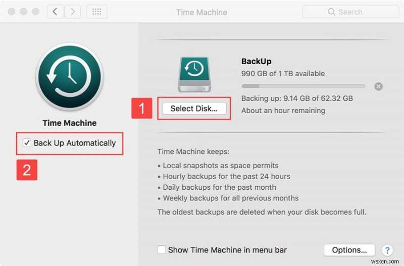 วิธีการกู้คืนไฟล์ PowerPoint ที่สูญหายและยังไม่ได้บันทึกบน Mac [คำแนะนำ] 