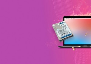 วิธีแก้ไขฮาร์ดไดรฟ์ที่เสียหายบน Mac:วิธี 4 ที่ดีที่สุด 