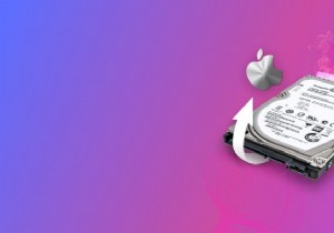 วิธีการฟอร์แมตฮาร์ดไดรฟ์ Mac สำหรับ Windows โดยไม่สูญเสียข้อมูล