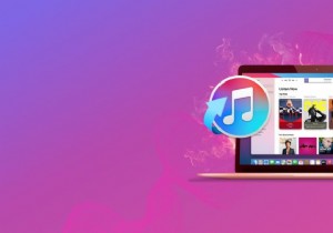 วิธีกู้คืนข้อมูลสำรอง iTunes ที่ถูกลบบน Mac และกู้คืน