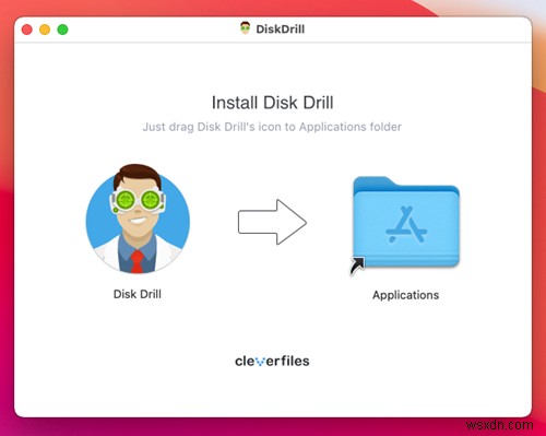 Disk Drill 4 สำหรับ Mac In-Depth Review 2022