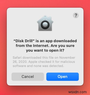 Disk Drill 4 สำหรับ Mac In-Depth Review 2022